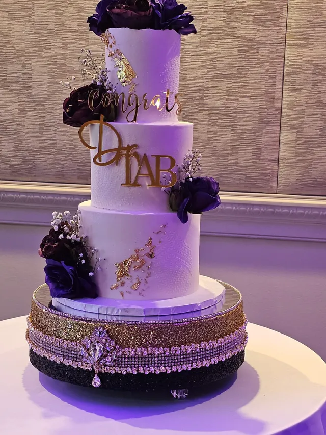 Cake Design